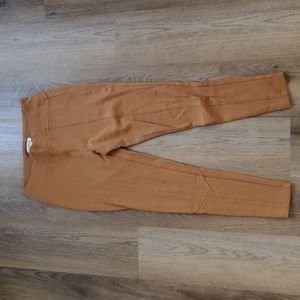 5️⃣for2️⃣0️⃣!! Rachel Zoe Camel Leggings